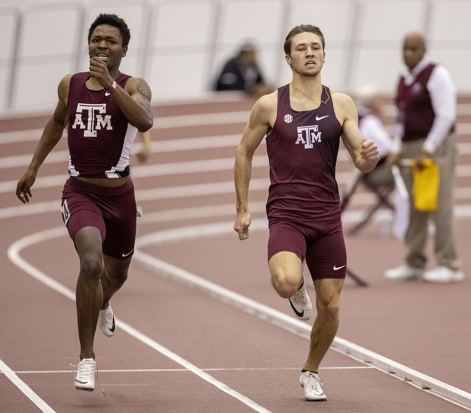 Charlie Thomas Track & Field Invitational